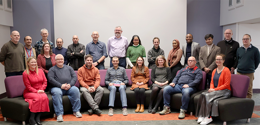 MCSandE Staff group shot Sept 2025